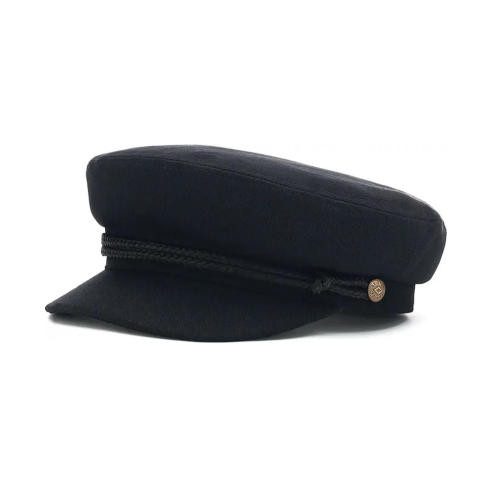 Women’s Brixton Black Cap